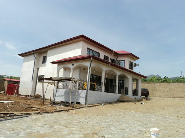 Bâtiment et Travaux Publics