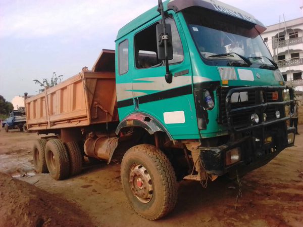 Transport et logistique