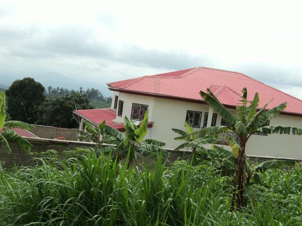 Duplex et immeubles pour particuliers